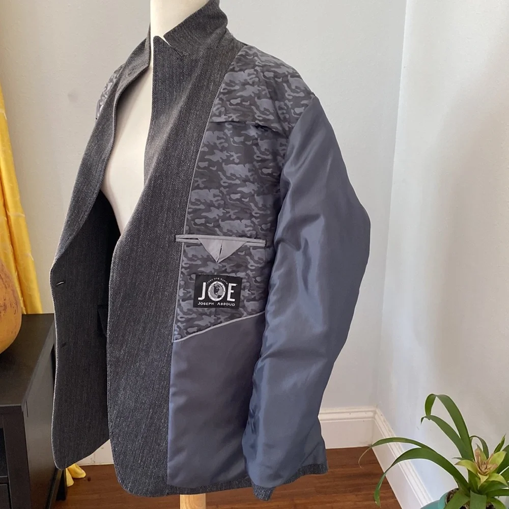 Joseph Abboud Sport Coat‎ Blazer Size 42S